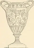 An illustration from Historic ornament : treatise on decorative art and architectural ornament (1897)