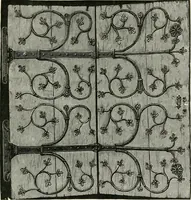 An illustration from Historic ornament : treatise on decorative art and architectural ornament (1897)