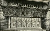 An illustration from Historic ornament : treatise on decorative art and architectural ornament (1897)