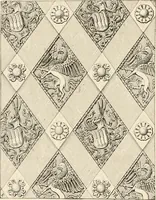 An illustration from Historic ornament : treatise on decorative art and architectural ornament (1897)