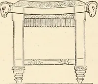 An illustration from Historic ornament : treatise on decorative art and architectural ornament (1897)