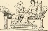 Picture 210 of 319 from Historic ornament : treatise on decorative art and architectural ornament (1897), leaf 263