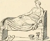 Picture 211 of 319 from Historic ornament : treatise on decorative art and architectural ornament (1897), leaf 263