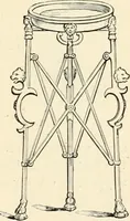 An illustration from Historic ornament : treatise on decorative art and architectural ornament (1897)