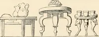 An illustration from Historic ornament : treatise on decorative art and architectural ornament (1897)