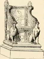 An illustration from Historic ornament : treatise on decorative art and architectural ornament (1897)