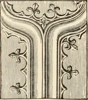 An illustration from Historic ornament : treatise on decorative art and architectural ornament (1897)