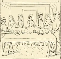 An illustration from Historic ornament : treatise on decorative art and architectural ornament (1897)
