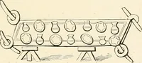 An illustration from Historic ornament : treatise on decorative art and architectural ornament (1897)