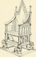 Picture 228 of 319 from Historic ornament : treatise on decorative art and architectural ornament (1897), leaf 274