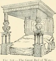 Picture 241 of 319 from Historic ornament : treatise on decorative art and architectural ornament (1897), leaf 288