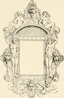 An illustration from Historic ornament : treatise on decorative art and architectural ornament (1897)