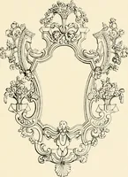 Picture 246 of 319 from Historic ornament : treatise on decorative art and architectural ornament (1897), leaf 298
