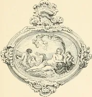 An illustration from Historic ornament : treatise on decorative art and architectural ornament (1897)