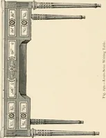 Picture 249 of 319 from Historic ornament : treatise on decorative art and architectural ornament (1897), leaf 303
