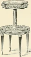 An illustration from Historic ornament : treatise on decorative art and architectural ornament (1897)