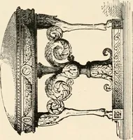 An illustration from Historic ornament : treatise on decorative art and architectural ornament (1897)