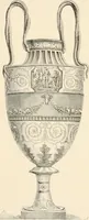 Picture 10 of 319 from Historic ornament : treatise on decorative art and architectural ornament (1897), leaf 31