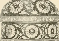Picture 258 of 319 from Historic ornament : treatise on decorative art and architectural ornament (1897), leaf 311