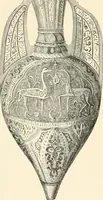 Picture 11 of 319 from Historic ornament : treatise on decorative art and architectural ornament (1897), leaf 32