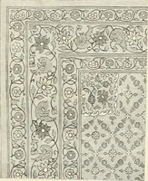An illustration from Historic ornament : treatise on decorative art and architectural ornament (1897)