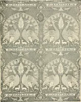 An illustration from Historic ornament : treatise on decorative art and architectural ornament (1897)