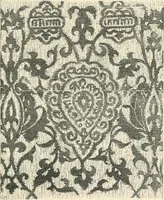 An illustration from Historic ornament : treatise on decorative art and architectural ornament (1897)