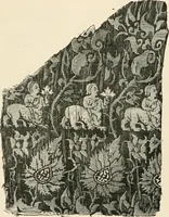 Picture 270 of 319 from Historic ornament : treatise on decorative art and architectural ornament (1897), leaf 331