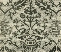 An illustration from Historic ornament : treatise on decorative art and architectural ornament (1897)