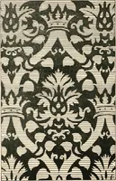 An illustration from Historic ornament : treatise on decorative art and architectural ornament (1897)
