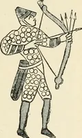 An illustration from Historic ornament : treatise on decorative art and architectural ornament (1897)
