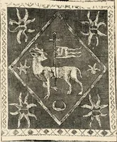 Picture 275 of 319 from Historic ornament : treatise on decorative art and architectural ornament (1897), leaf 341