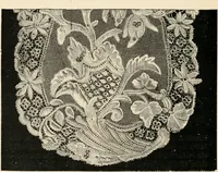 An illustration from Historic ornament : treatise on decorative art and architectural ornament (1897)