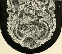 An illustration from Historic ornament : treatise on decorative art and architectural ornament (1897)