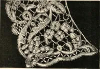Picture 286 of 319 from Historic ornament : treatise on decorative art and architectural ornament (1897), leaf 361