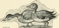 An illustration from Historic ornament : treatise on decorative art and architectural ornament (1897)