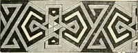 An illustration from Historic ornament : treatise on decorative art and architectural ornament (1897)
