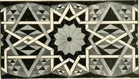 An illustration from Historic ornament : treatise on decorative art and architectural ornament (1897)