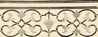 An illustration from Historic ornament : treatise on decorative art and architectural ornament (1897)
