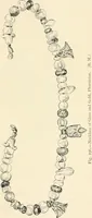 Picture 298 of 319 from Historic ornament : treatise on decorative art and architectural ornament (1897), leaf 386