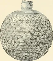 Picture 299 of 319 from Historic ornament : treatise on decorative art and architectural ornament (1897), leaf 388
