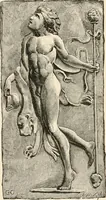 An illustration from Historic ornament : treatise on decorative art and architectural ornament (1897)