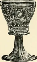 Picture 302 of 319 from Historic ornament : treatise on decorative art and architectural ornament (1897), leaf 394