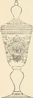 An illustration from Historic ornament : treatise on decorative art and architectural ornament (1897)