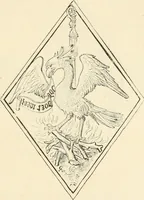 Picture 310 of 319 from Historic ornament : treatise on decorative art and architectural ornament (1897), leaf 404