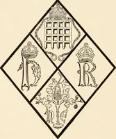 An illustration from Historic ornament : treatise on decorative art and architectural ornament (1897)