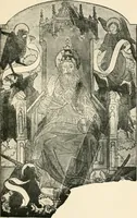 An illustration from Historic ornament : treatise on decorative art and architectural ornament (1897)