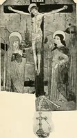 An illustration from Historic ornament : treatise on decorative art and architectural ornament (1897)