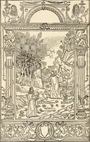 An illustration from Historic ornament : treatise on decorative art and architectural ornament (1897)