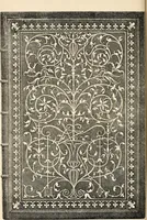 An illustration from Historic ornament : treatise on decorative art and architectural ornament (1897)
